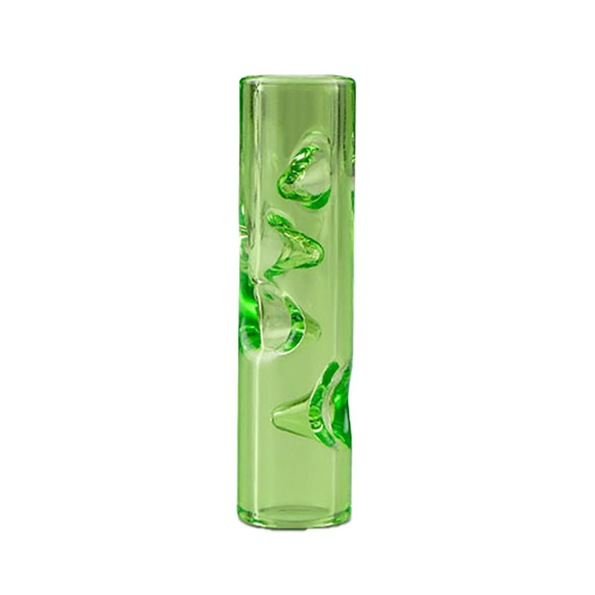 potv cooling dimpled glass stem potv cooling dimpled glass stem
