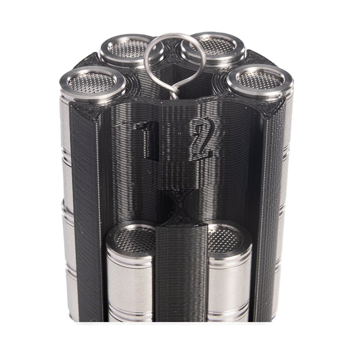 potv one dosing capsule caddy insert for tightvac potv one dosing capsule caddy insert for tightvac