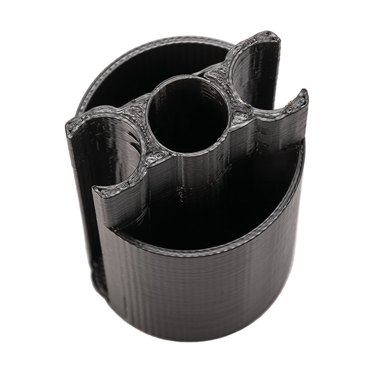 potv one dosing capsule caddy insert for tightvac potv one dosing capsule caddy insert for tightvac