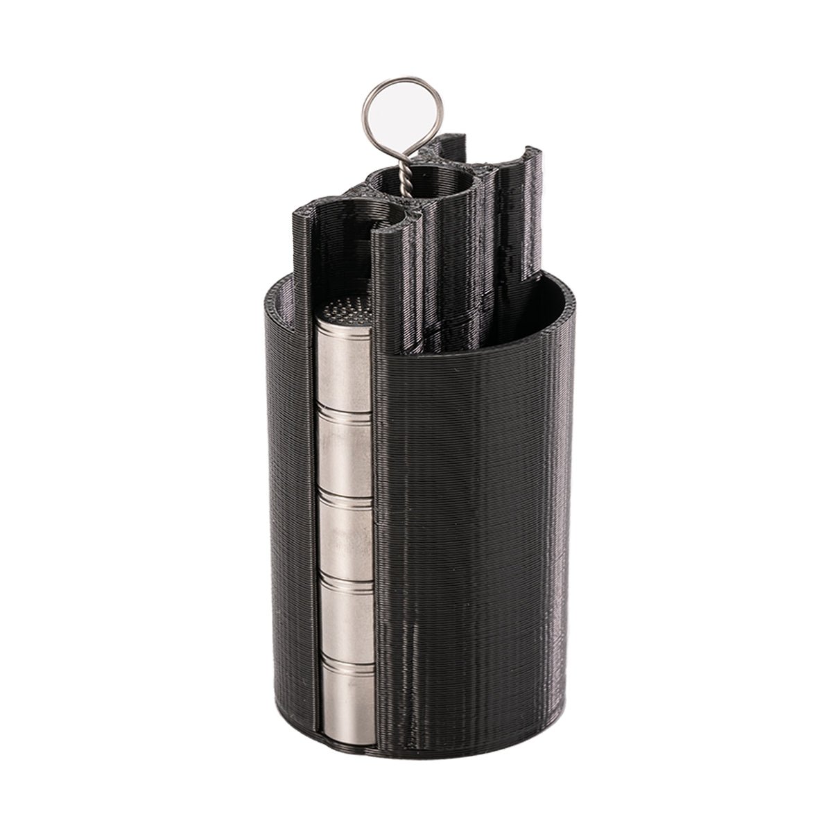 potv one dosing capsule caddy insert for tightvac potv one dosing capsule caddy insert for tightvac