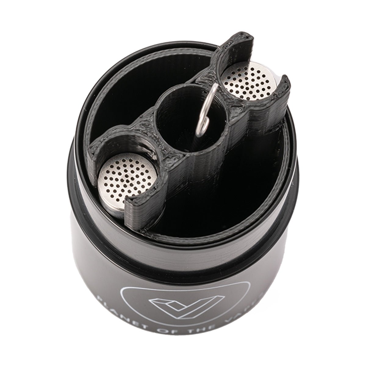 potv one dosing capsule caddy insert for tightvac potv one dosing capsule caddy insert for tightvac