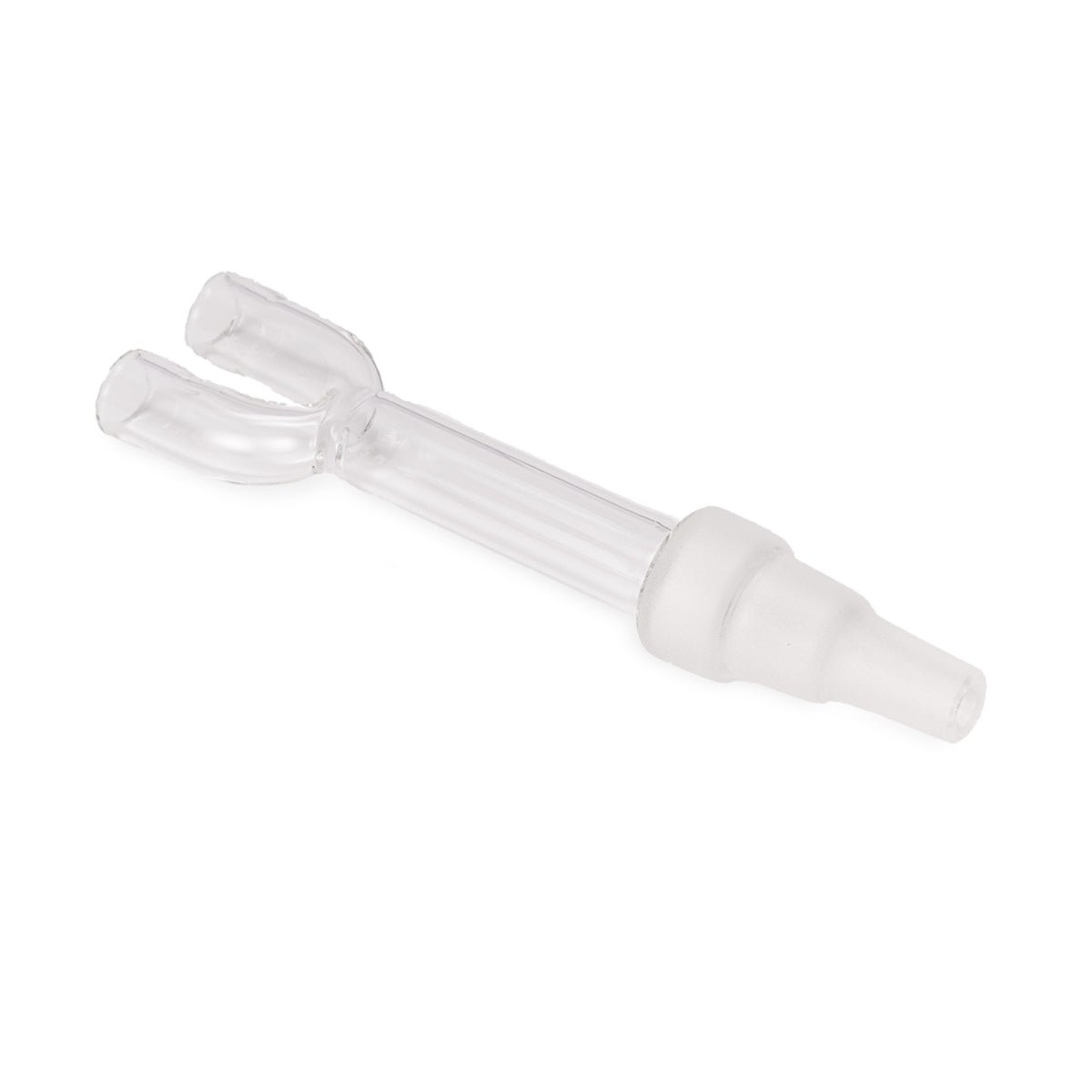 double dynavap universal glass adapter double dynavap universal glass adapter