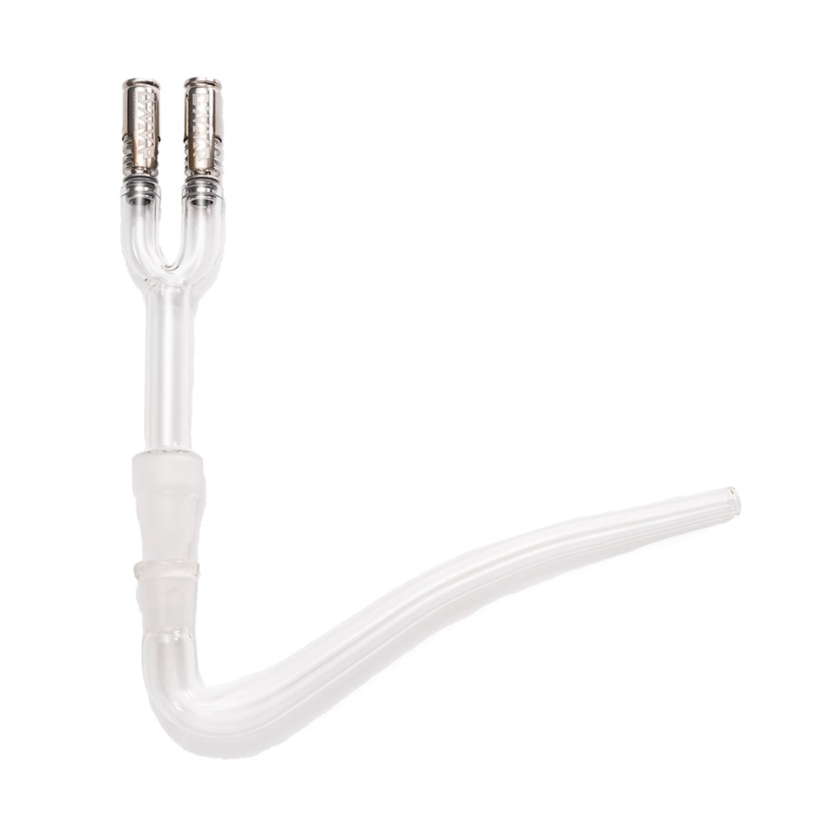 double dynavap universal glass adapter double dynavap universal glass adapter