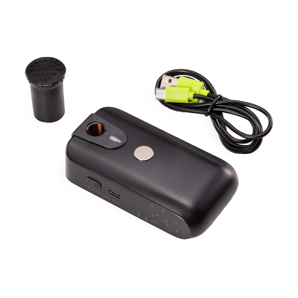 dynavap orion induction heater version 2 dynavap orion induction heater version 2