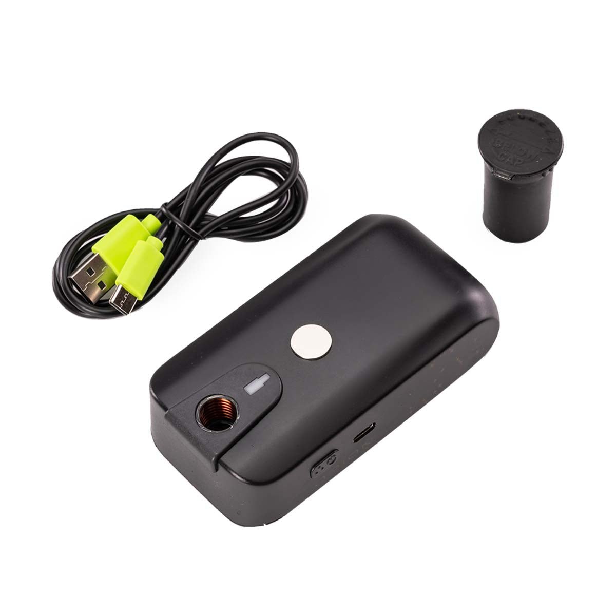 dynavap orion induction heater version 2 dynavap orion induction heater version 2