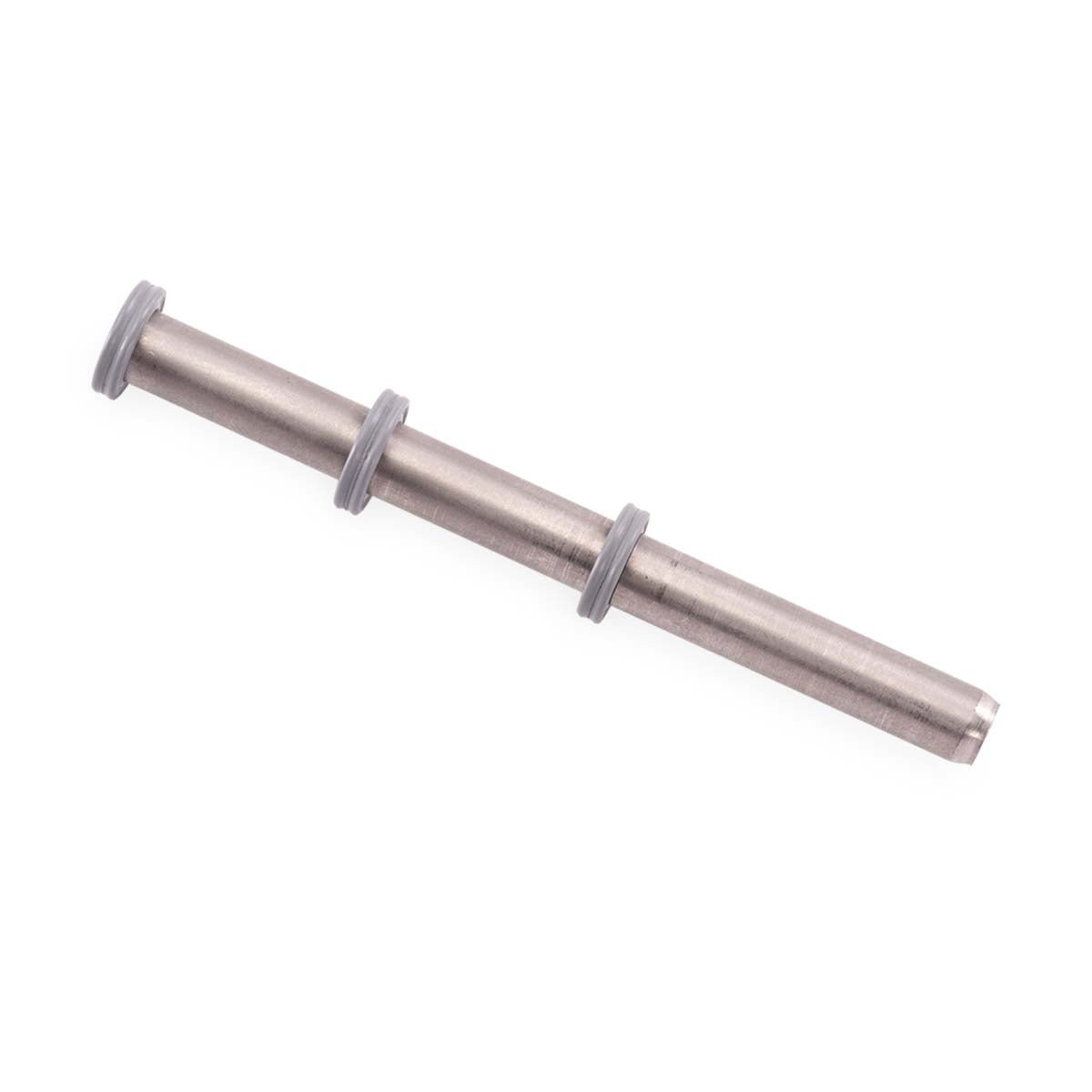 dynavap standard titanium condenser with o rings dynavap standard titanium condenser with o rings