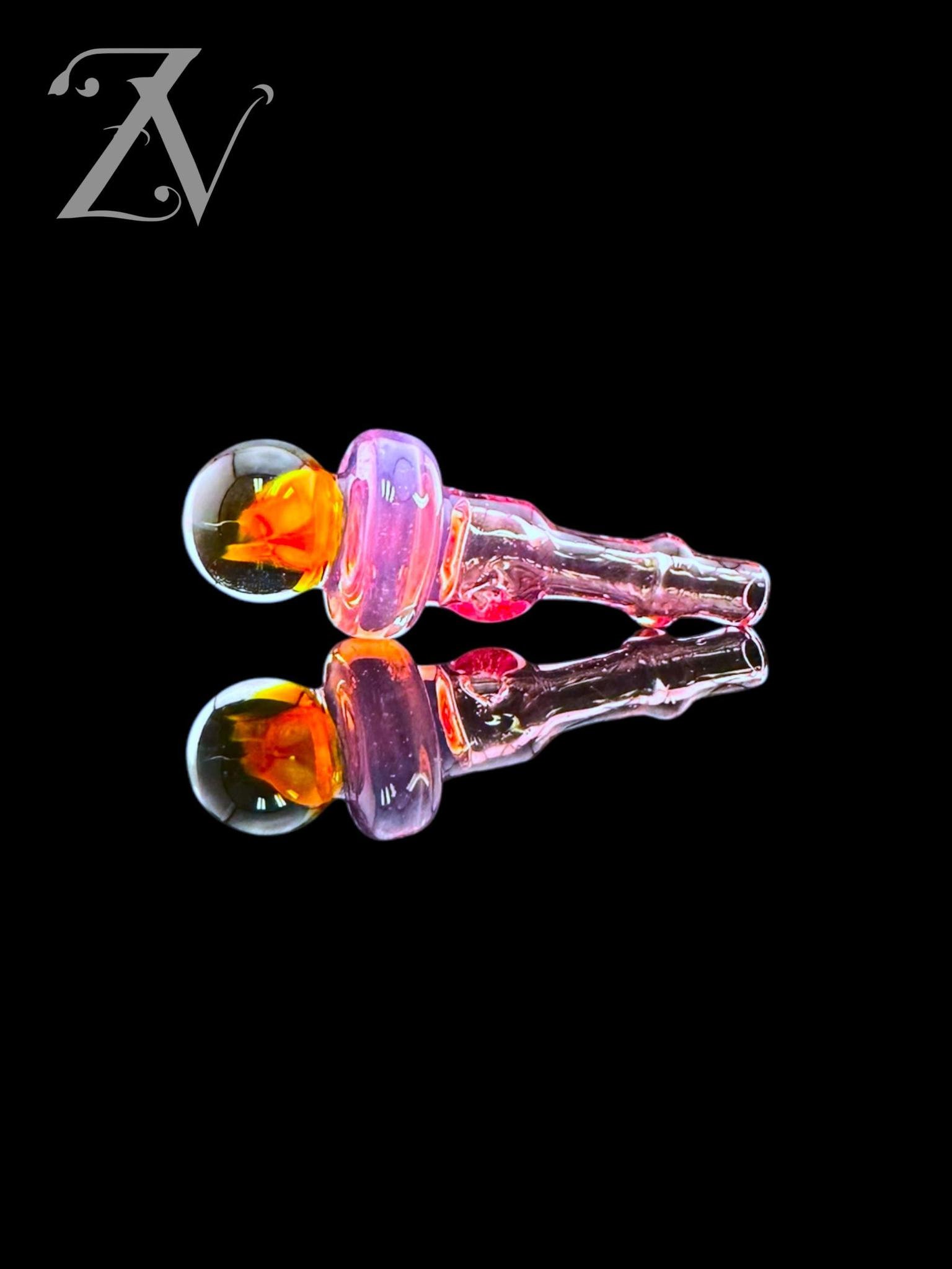 iridescent glass: millie opal puffco peak pro 3dxl joystick cap iridescent glass: millie opal puffco peak pro 3dxl joystick cap