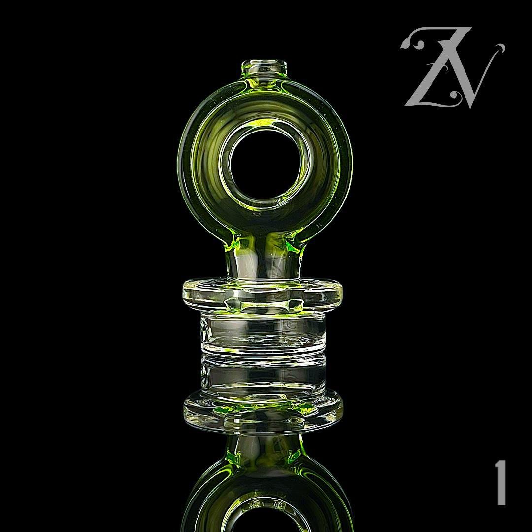 randohm glass: ohm dry focus v carta attachment randohm glass: ohm dry focus v carta attachment