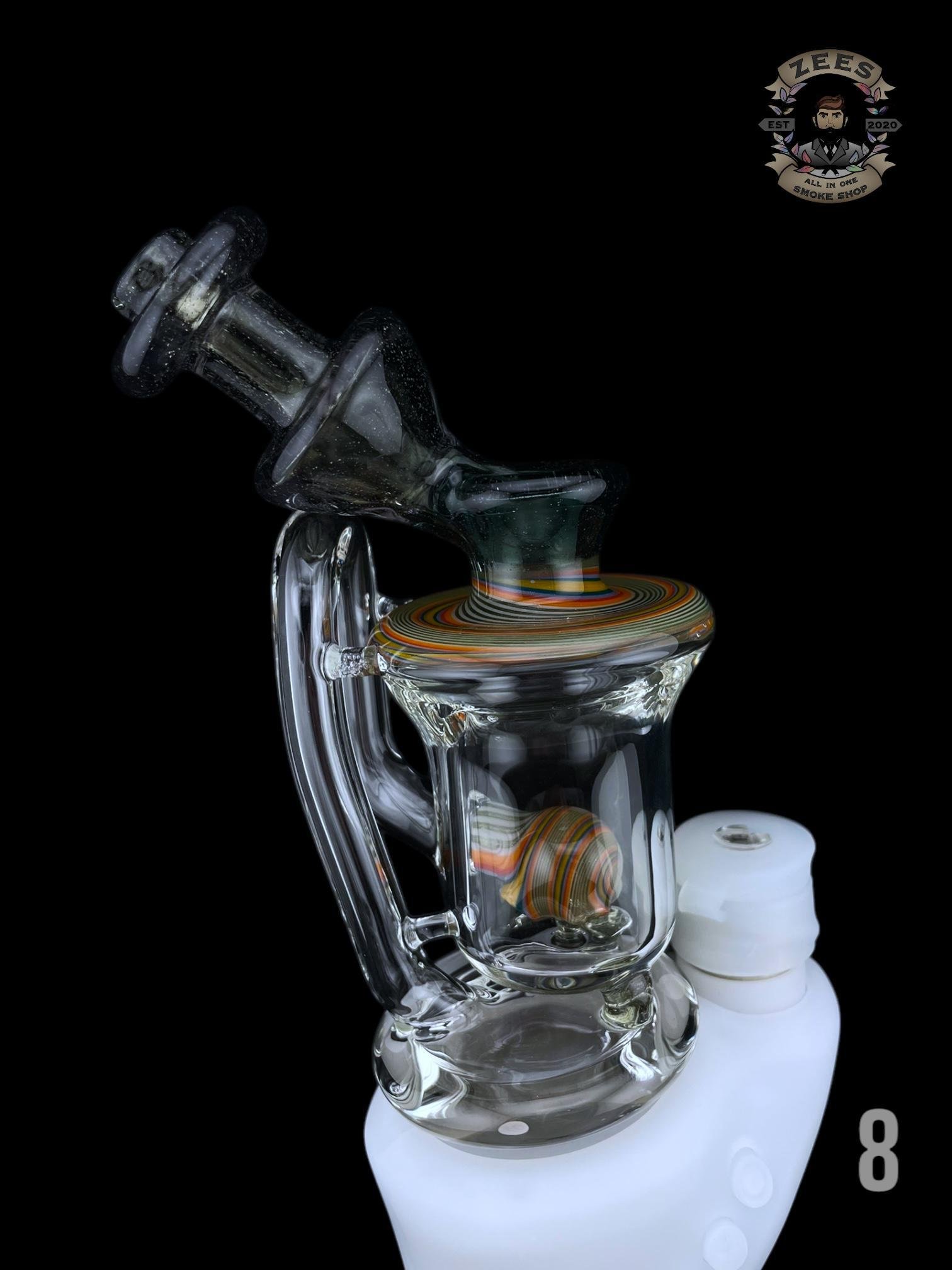 padd glass: wigwag bubbler focus v carta attachment padd glass: wigwag bubbler focus v carta attachment