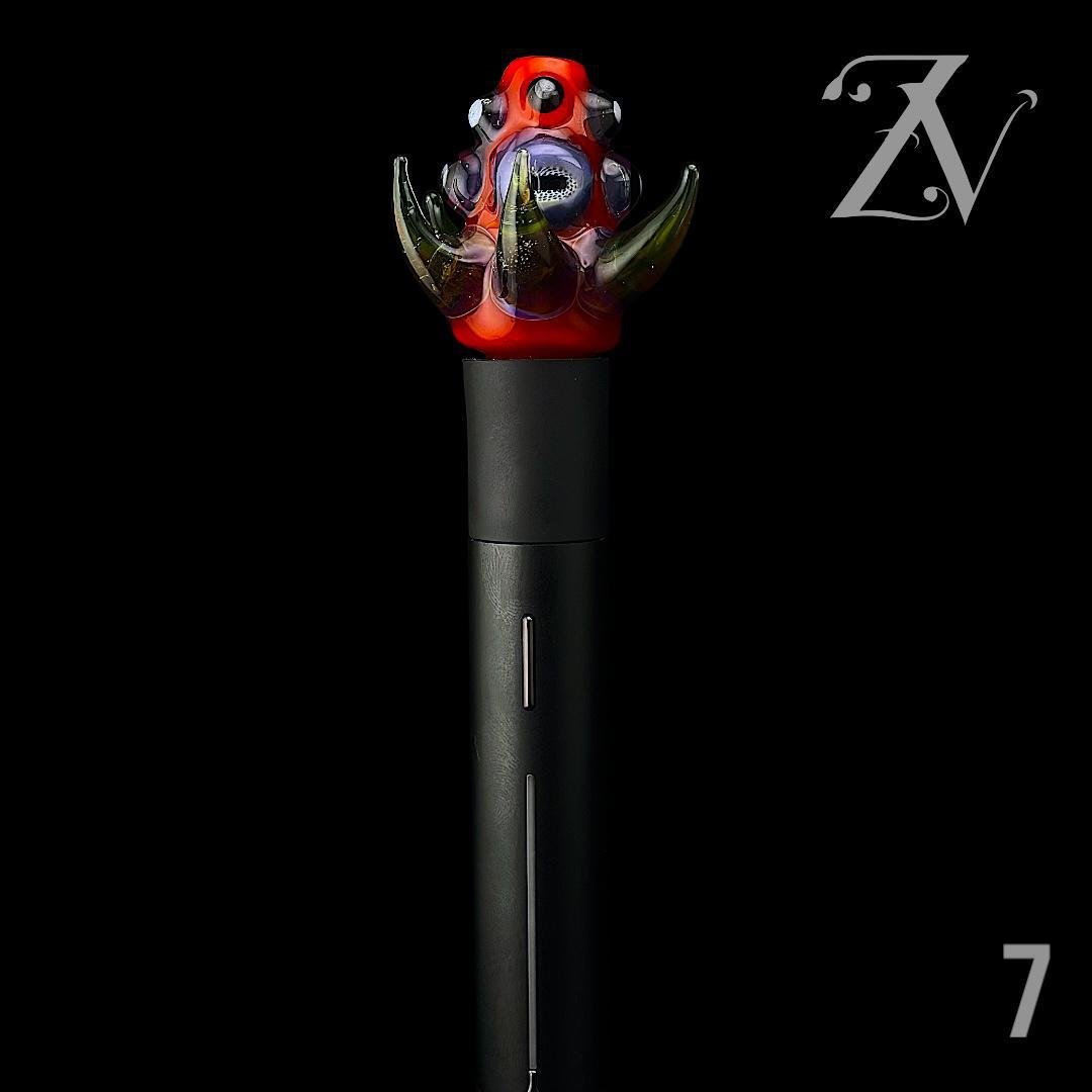 eternal flameworks: dab feind pivot mouthpiece eternal flameworks: dab feind pivot mouthpiece