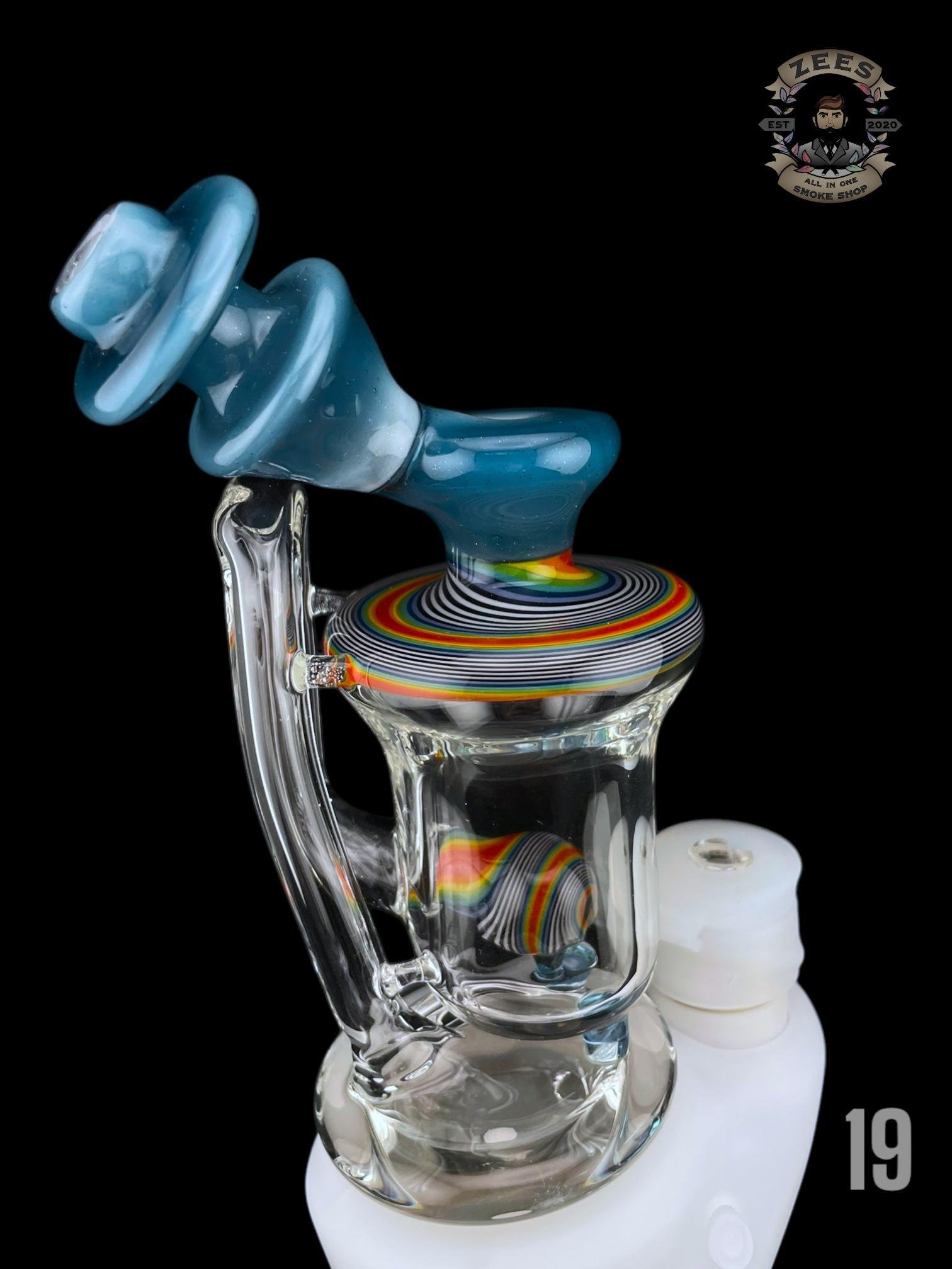 padd glass: wigwag bubbler focus v carta attachment padd glass: wigwag bubbler focus v carta attachment