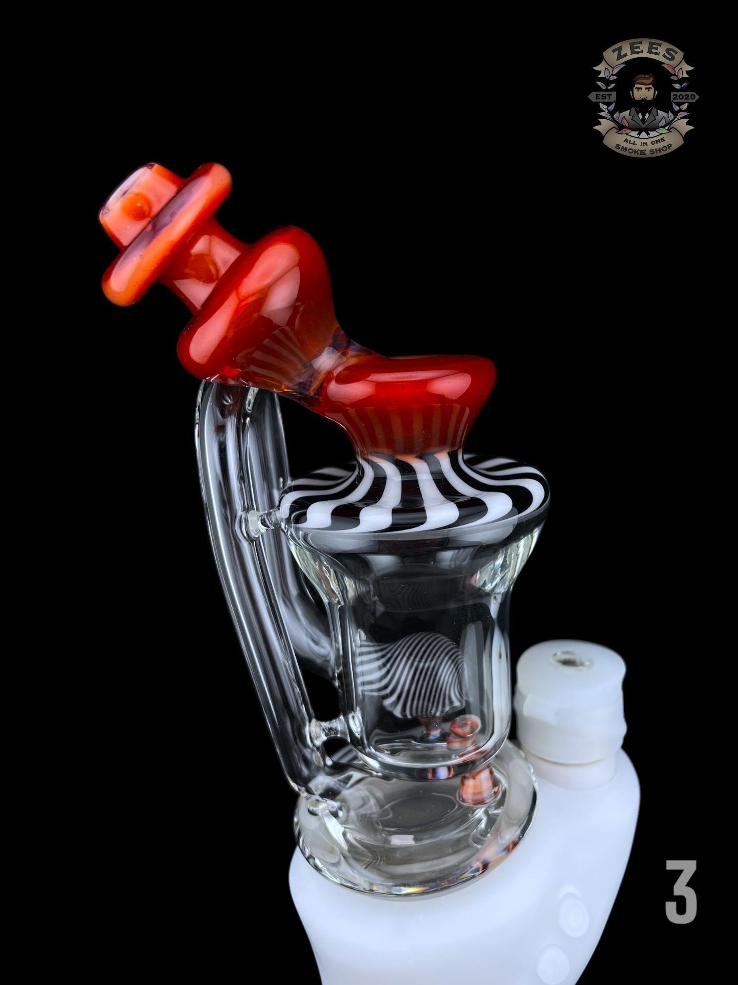 padd glass: wigwag bubbler focus v carta attachment padd glass: wigwag bubbler focus v carta attachment