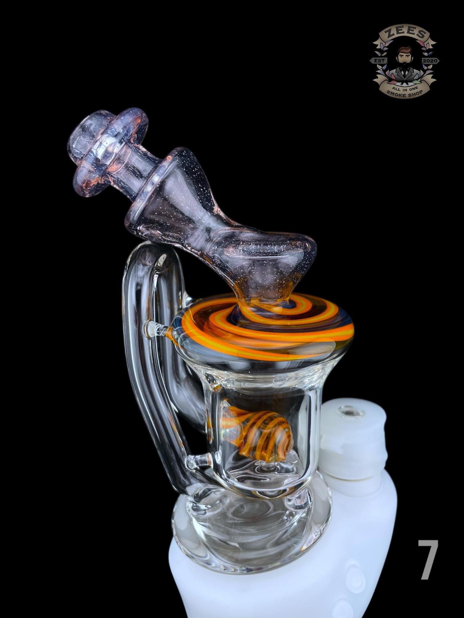 padd glass: wigwag bubbler focus v carta attachment padd glass: wigwag bubbler focus v carta attachment