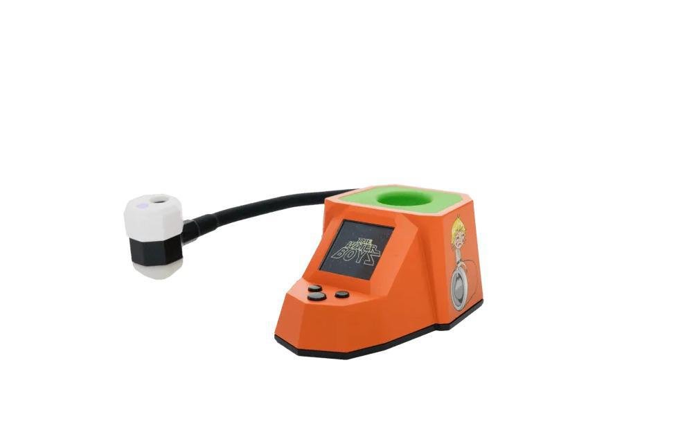 dab rite™ x the waterboyz: dab rite pro limited edition dab rite™ x the waterboyz: dab rite pro limited edition