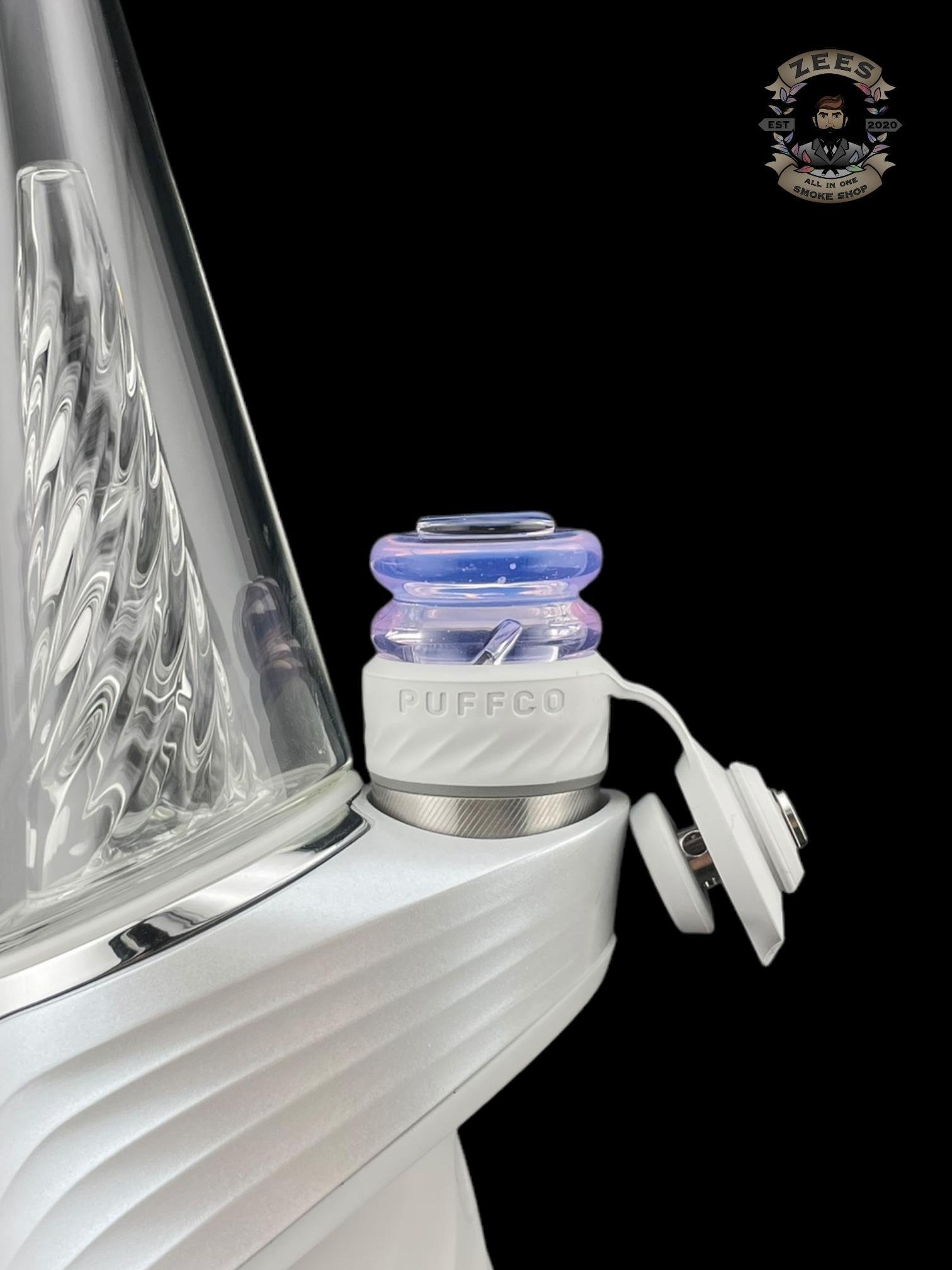 one trick pony: the rockulus puffco peak pro carb cap one trick pony: the rockulus puffco peak pro carb cap