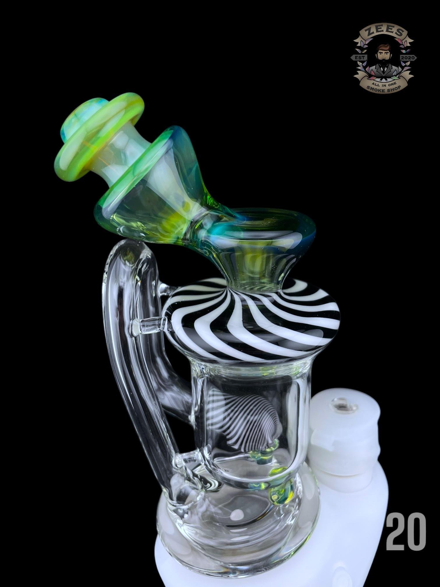 padd glass: wigwag bubbler focus v carta attachment padd glass: wigwag bubbler focus v carta attachment