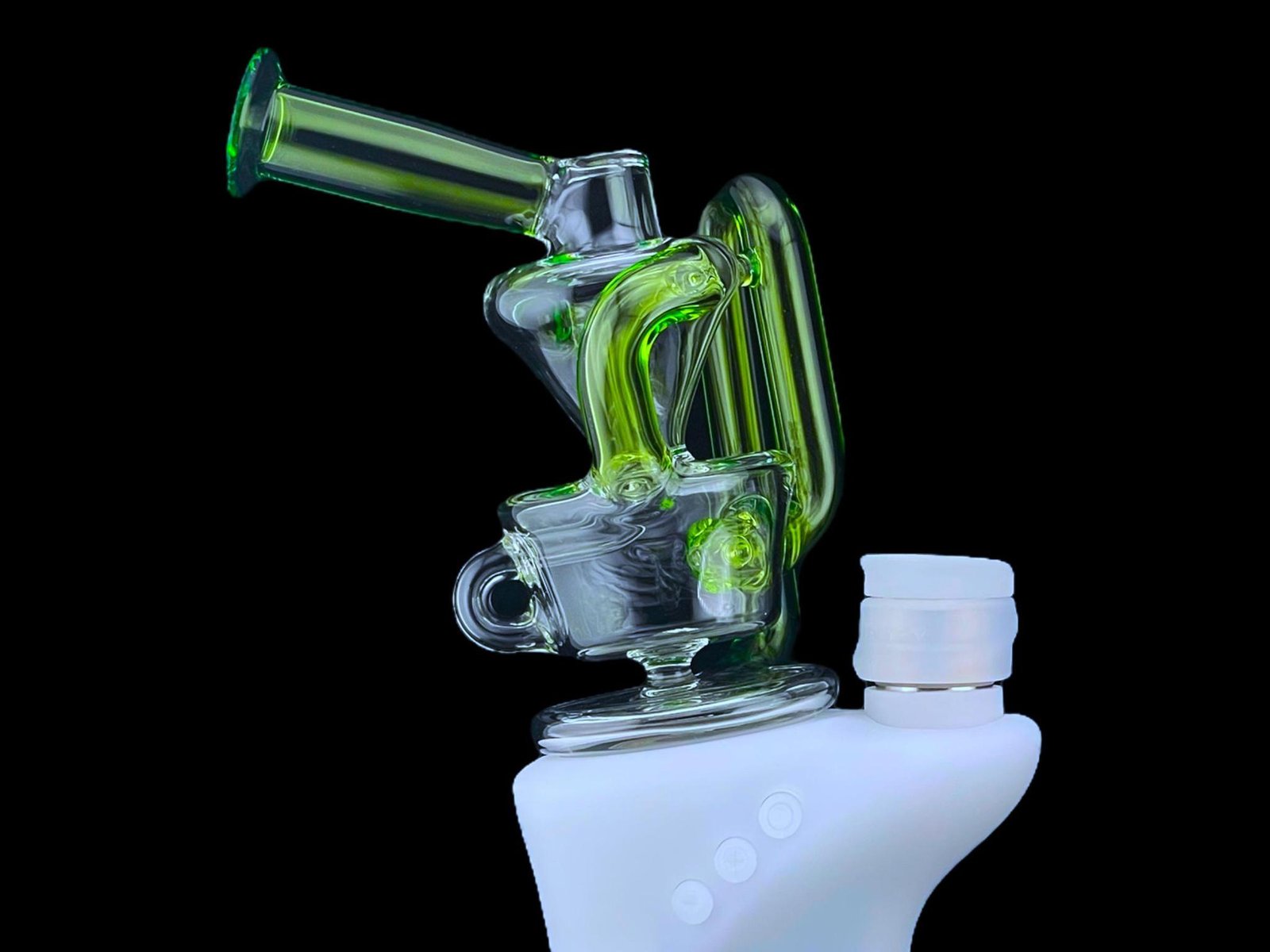 iridescent glass: dualy focus v carta attachment iridescent glass: dualy focus v carta attachment