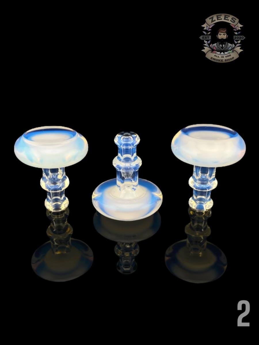 meademade glass: full color puffco proxy joystick cap meademade glass: full color puffco proxy joystick cap