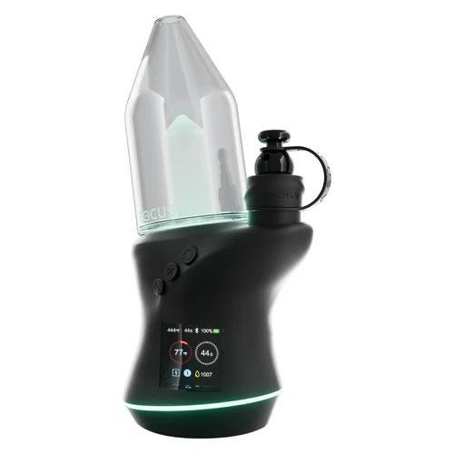 focus v: carta bubble cap and tether smoke focus v: carta bubble cap and tether smoke