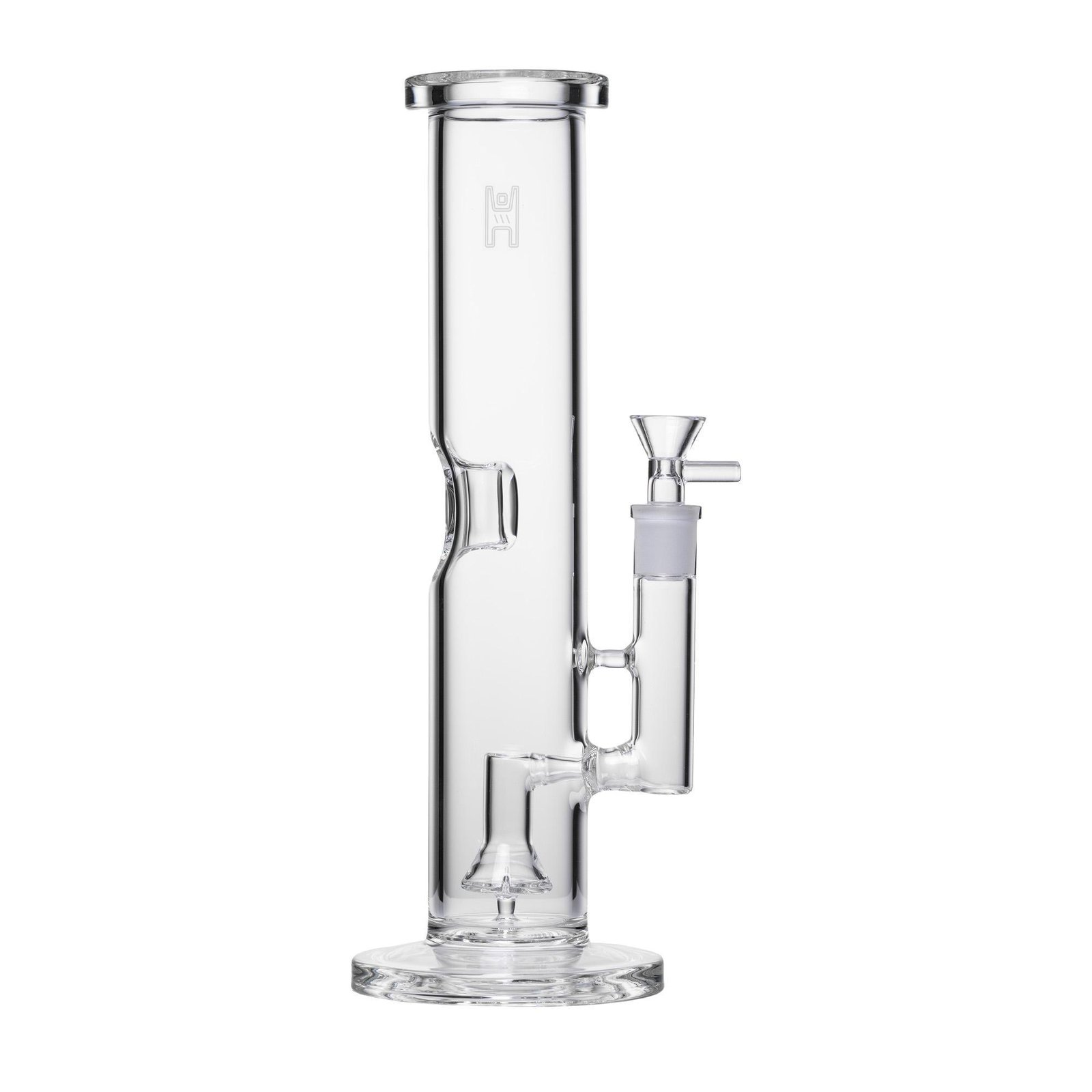 human grade: 12″ tube water pipe human grade: 12″ tube water pipe