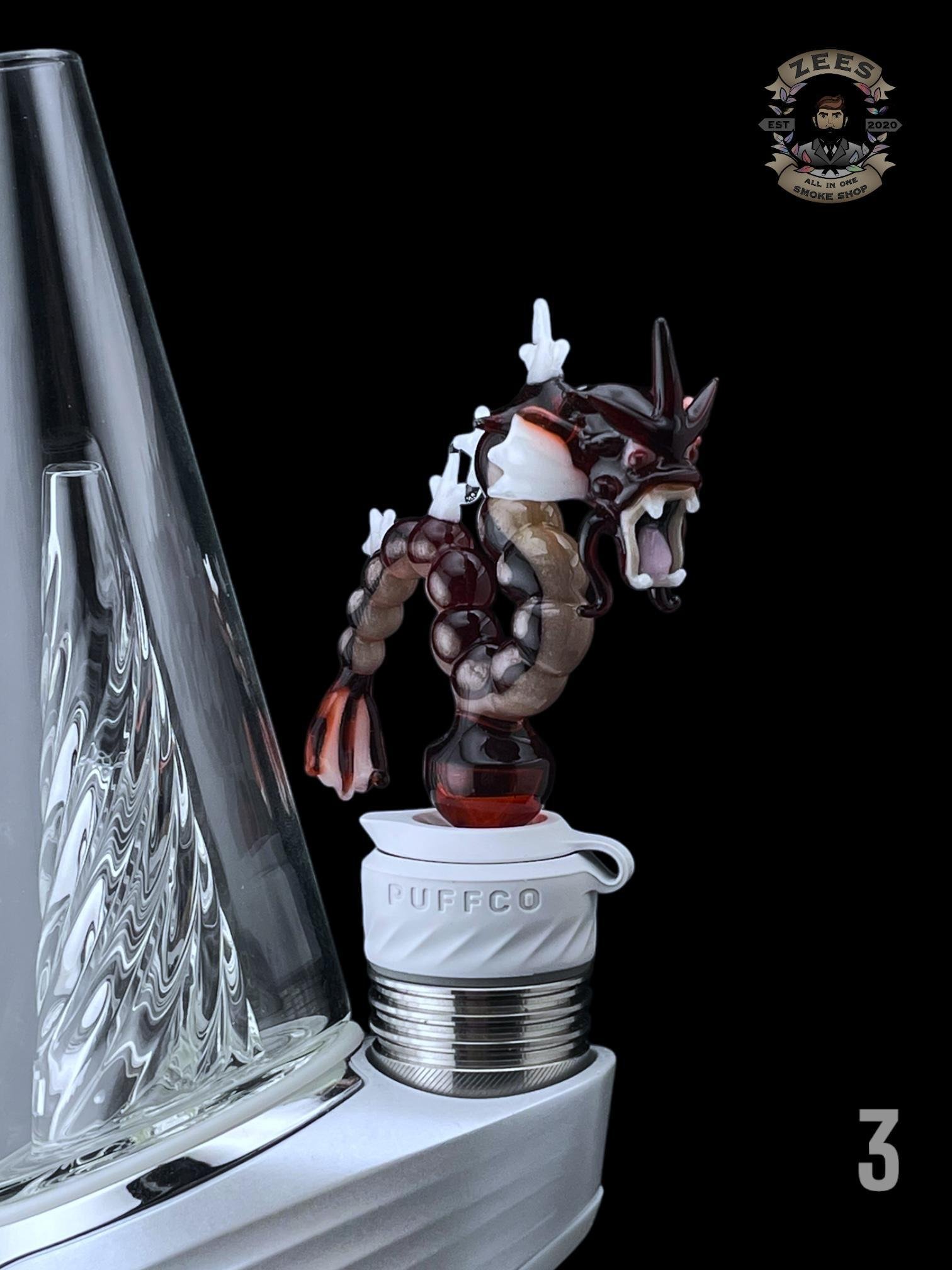 jason charles: character puffco peak pro 3dxl joystick cap jason charles: character puffco peak pro 3dxl joystick cap