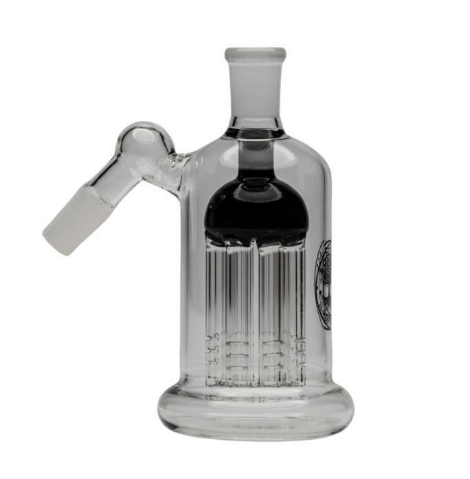 roots glass: 14/45 tree perc ash catcher roots glass: 14/45 tree perc ash catcher