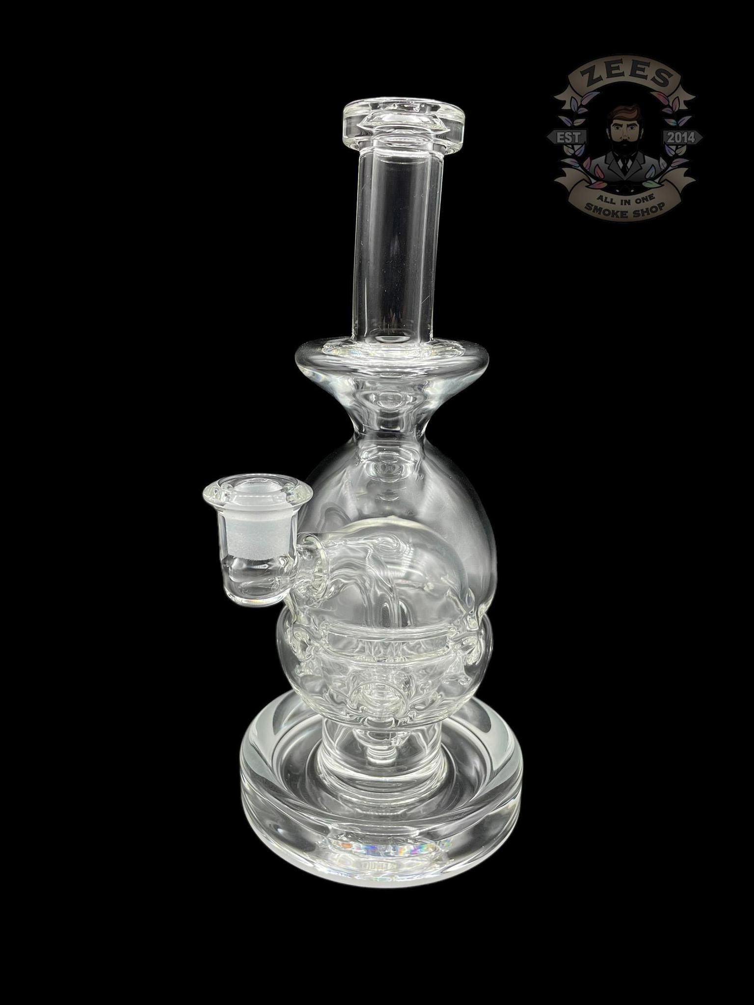 miner glass: clear fab egg rig miner glass: clear fab egg rig