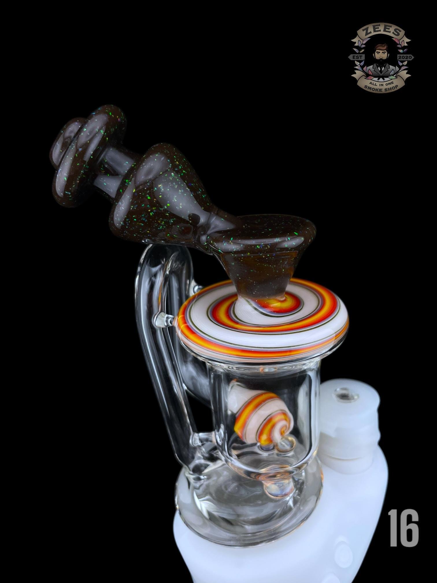 padd glass: wigwag bubbler focus v carta attachment padd glass: wigwag bubbler focus v carta attachment