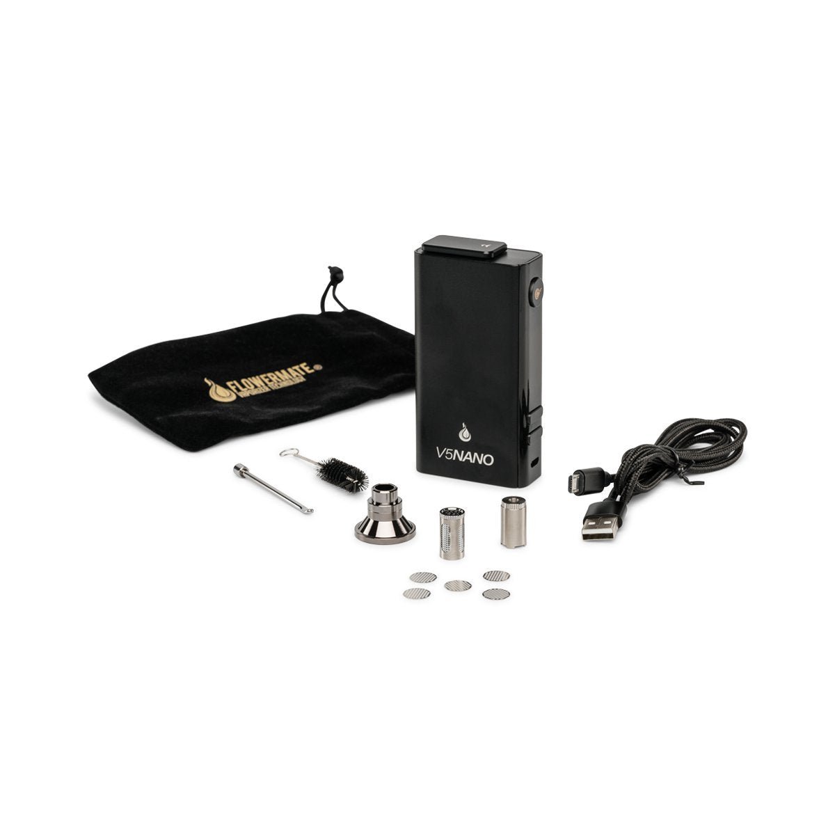 flowermate v5 nano vaporizer flowermate v5 nano vaporizer
