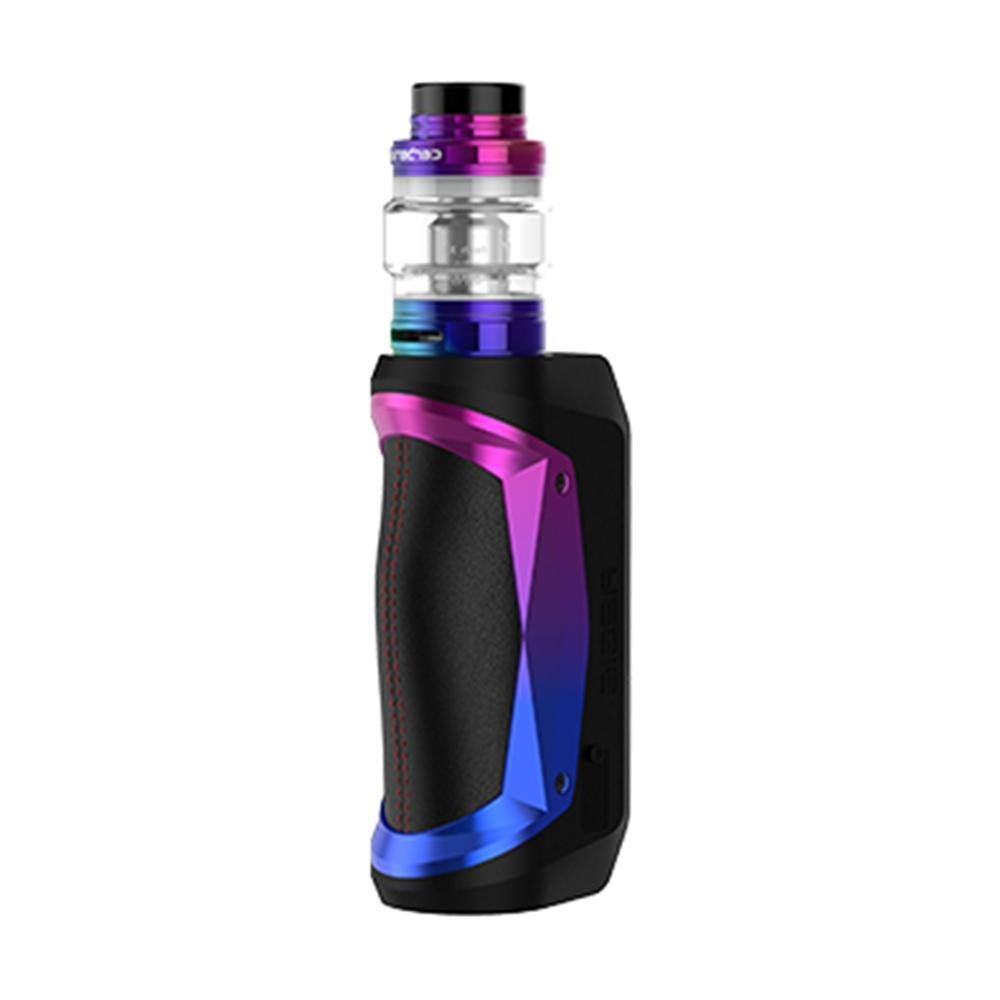 geekvape aegis solo 100w tc kit with cerberus tank geekvape aegis solo 100w tc kit with cerberus tank