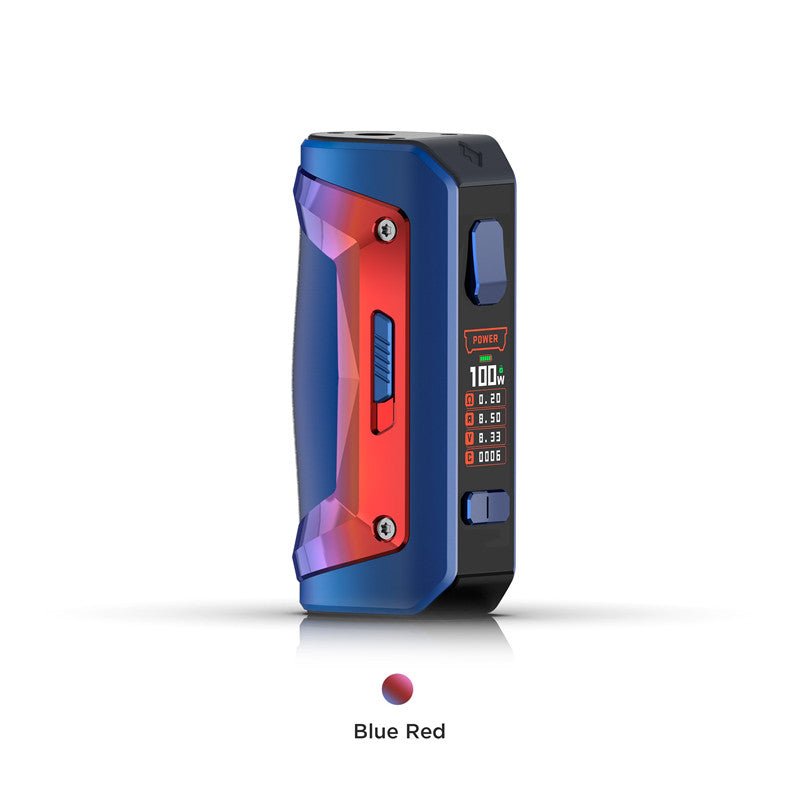 geekvape s100 (aegis solo 2) mod geekvape s100 (aegis solo 2) mod
