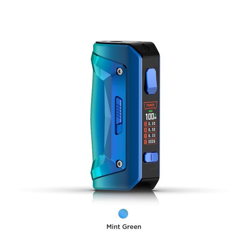 geekvape s100 (aegis solo 2) mod geekvape s100 (aegis solo 2) mod