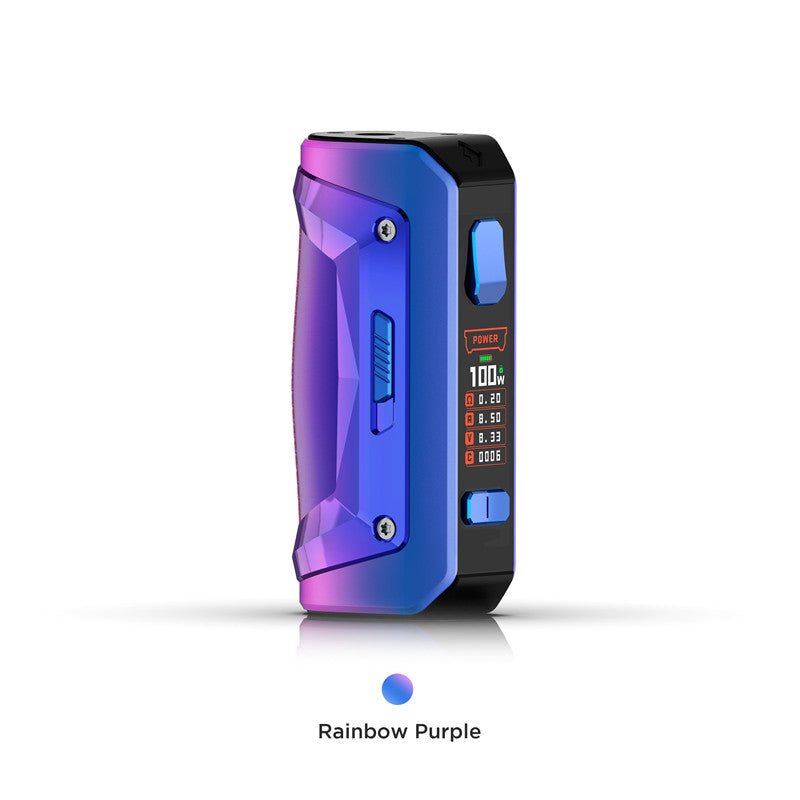 geekvape s100 (aegis solo 2) mod geekvape s100 (aegis solo 2) mod