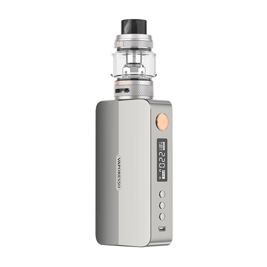 vaporesso gen x (gen s ultra) box kit with nrg s tank 8ml vaporesso gen x (gen s ultra) box kit with nrg s tank 8ml