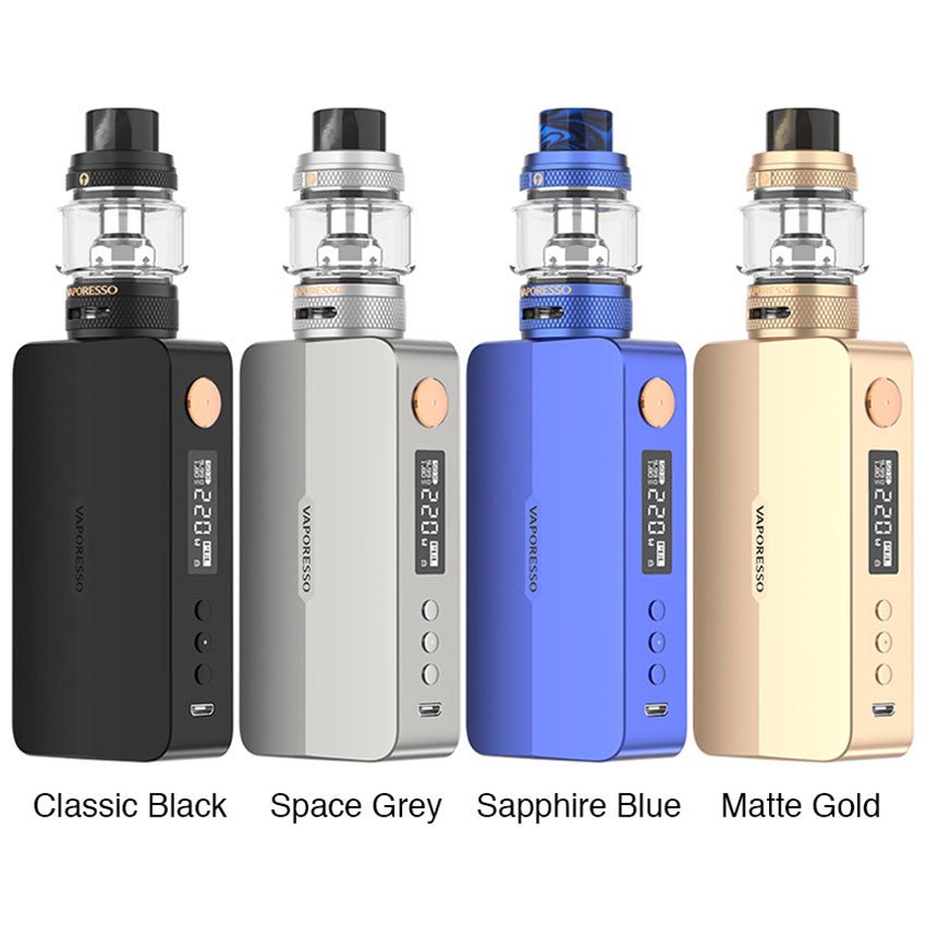 vaporesso gen x (gen s ultra) box kit with nrg s tank 8ml vaporesso gen x (gen s ultra) box kit with nrg s tank 8ml
