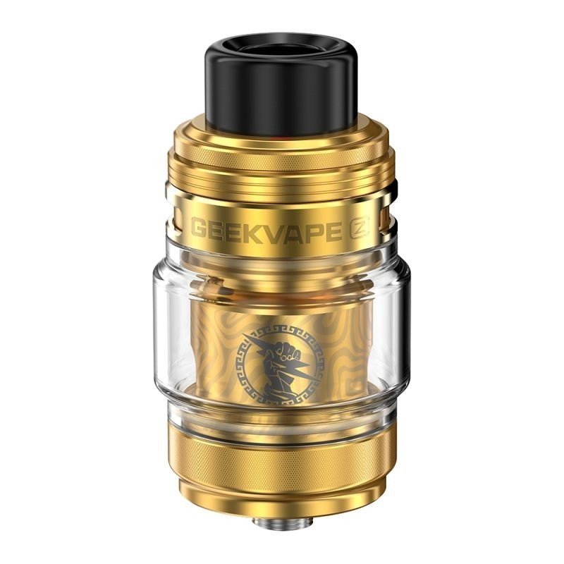 geekvape z fli 2 sub ohm tank geekvape z fli 2 sub ohm tank