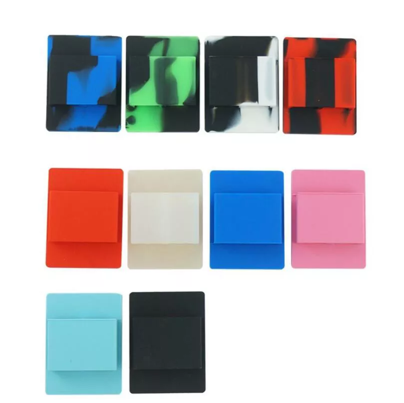 juul pod silicone mobile holder (dual) juul pod silicone mobile holder (dual)