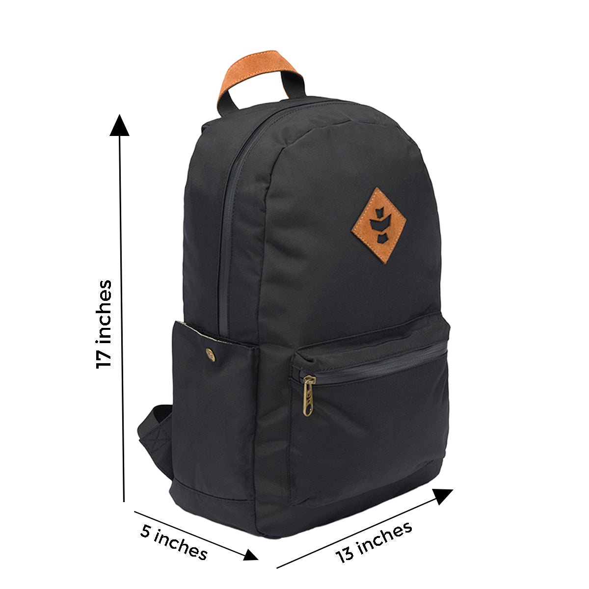 revelry the escort smell proof backpack revelry the escort smell proof backpack