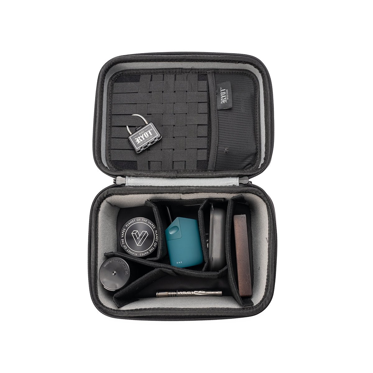 ryot safe case carbon series travel case ryot safe case carbon series travel case