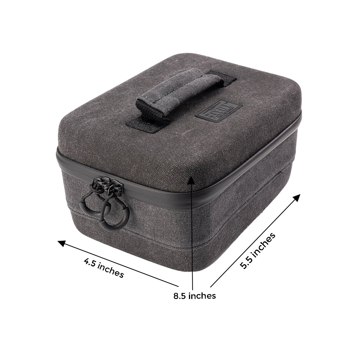 ryot safe case carbon series travel case ryot safe case carbon series travel case