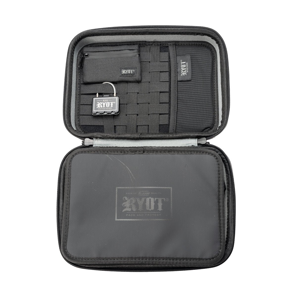 ryot safe case carbon series travel case ryot safe case carbon series travel case