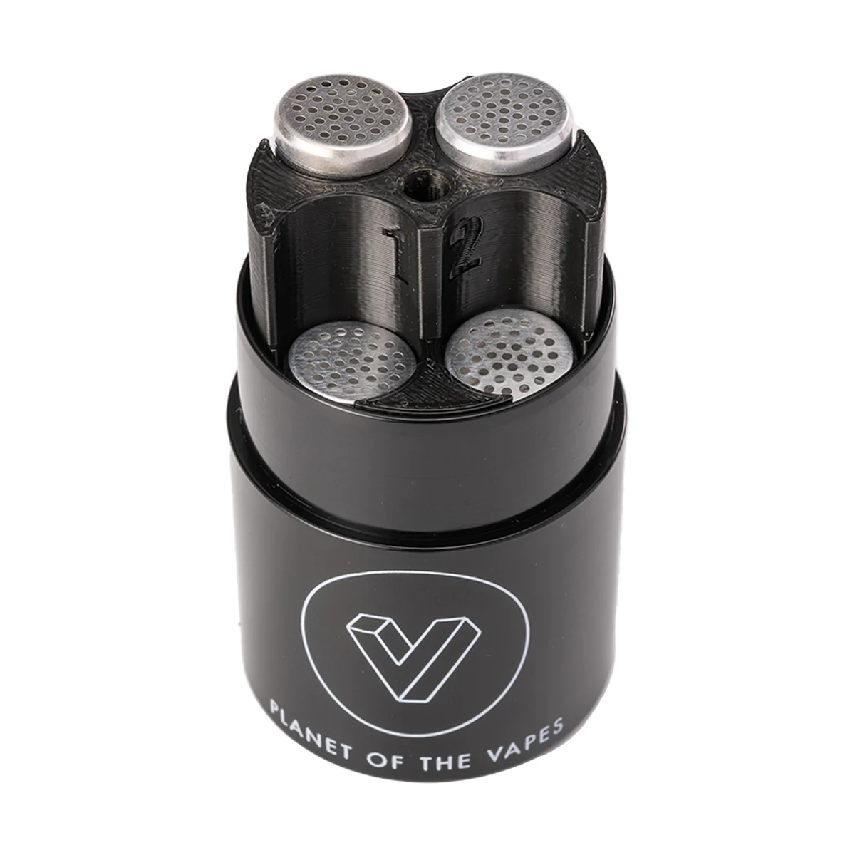 capsule caddy tightvac insert for storz & bickel capsule caddy tightvac insert for storz & bickel