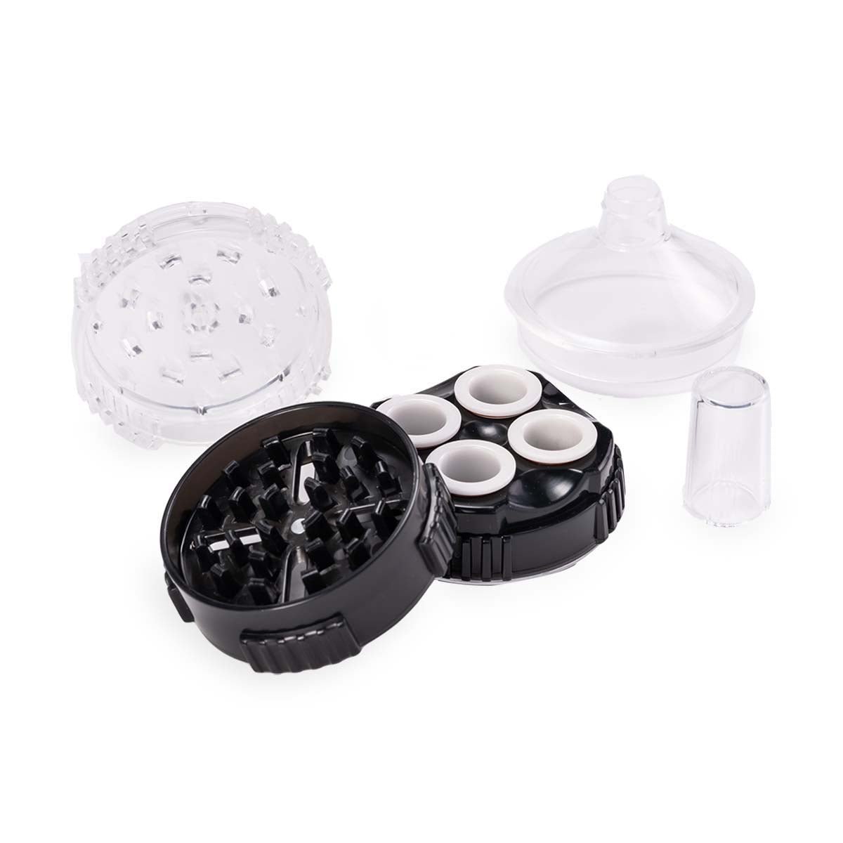 tafee bowle potter+ grinder tafee bowle potter+ grinder