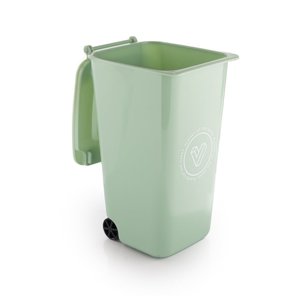 potv mini desktop garbage can potv mini desktop garbage can