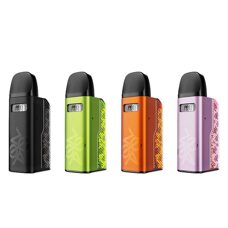uwell caliburn gz2 pod kit 850mah 17w uwell caliburn gz2 pod kit 850mah 17w