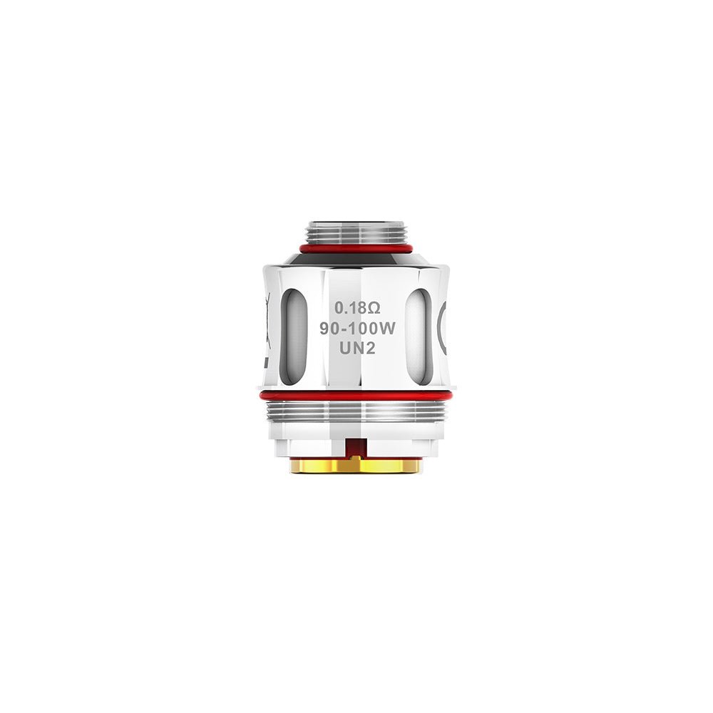 uwell valyrian un2 meshed coils (2pcs/pack) uwell valyrian un2 meshed coils (2pcs/pack)