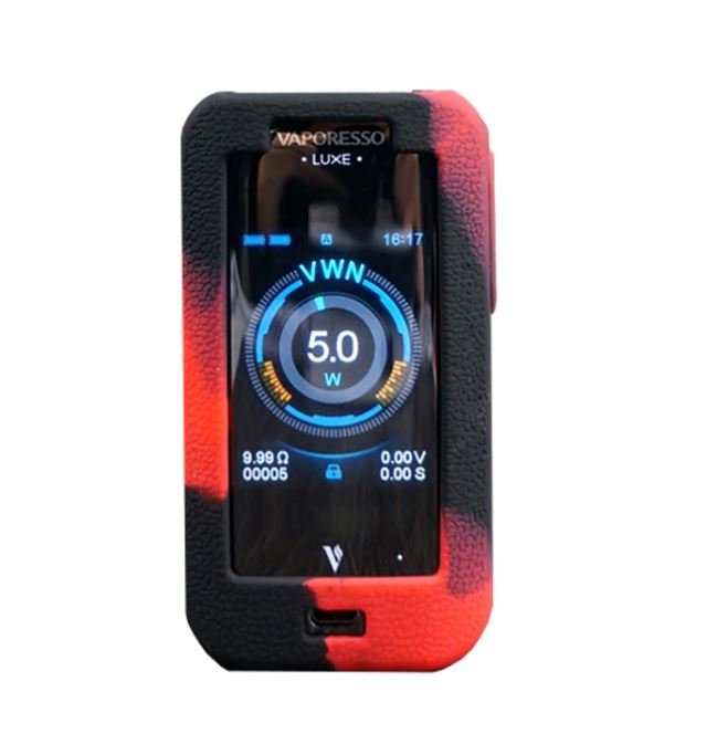 vaporesso luxe silicone case vaporesso luxe silicone case