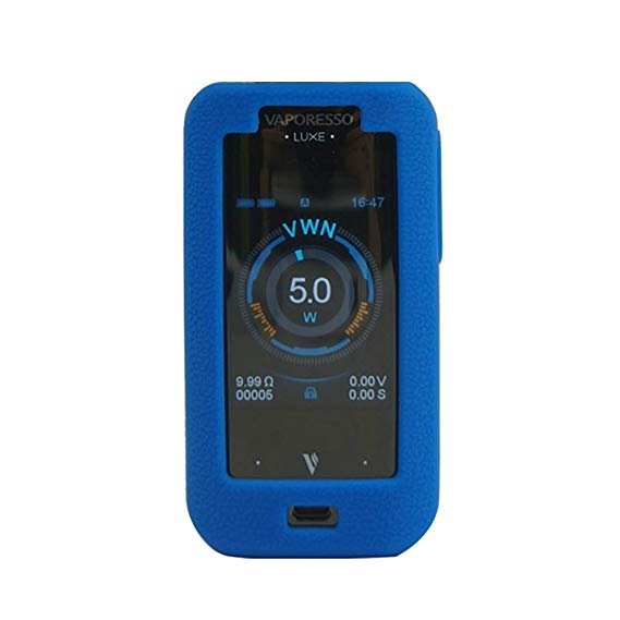 vaporesso luxe silicone case vaporesso luxe silicone case