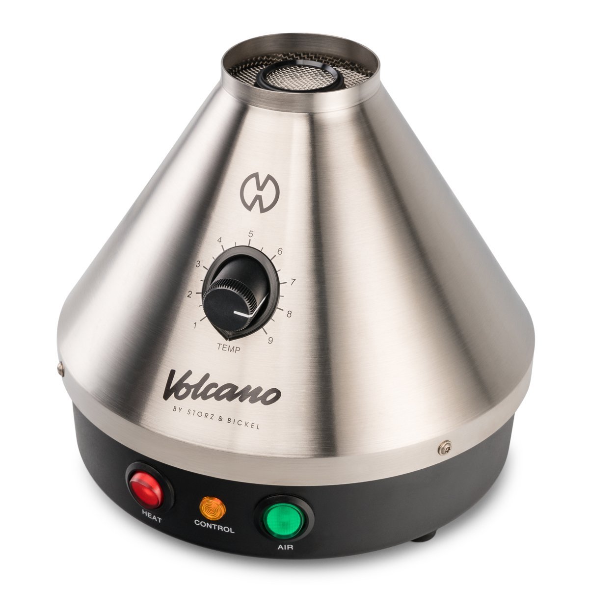 volcano classic vaporizer volcano classic vaporizer