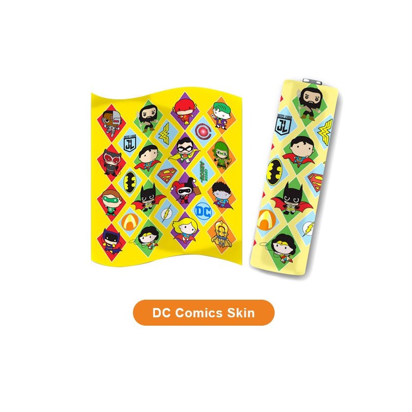 21700 & 20700 size battery wraps 21700 & 20700 size battery wraps